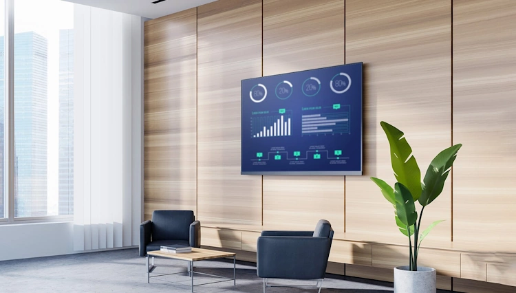 Телевидение для бизнеса от Ростелеком в деревня Злобино (Владимирская область)